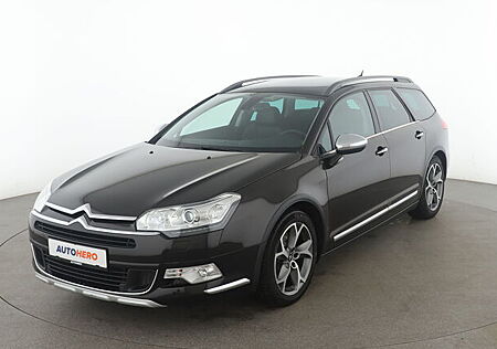 Citroën C5 Aircross 2.2 HDi