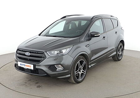 Ford Kuga 2.0 EcoBoost ST-Line