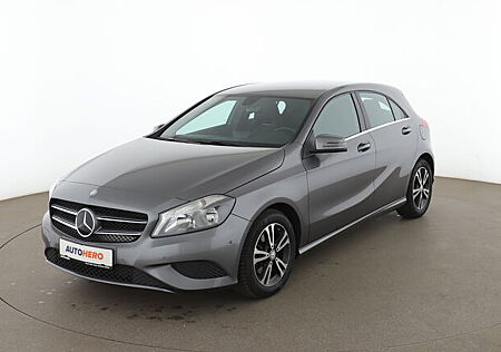 Mercedes-Benz A-Klasse A 180 BlueEfficiency Style