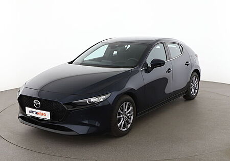 Mazda 3 2.0 Selection