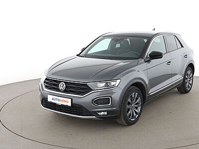 Volkswagen T-Roc 1.5 TSI ACT Sport