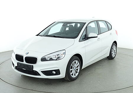 BMW 2er 218i Active Tourer Advantage