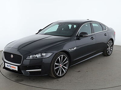 Jaguar XF 20d R-Sport