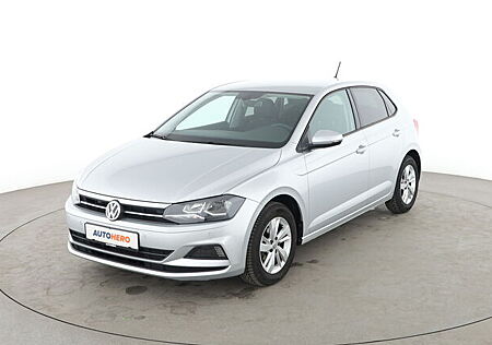 VW Polo 1.0 TSI Comfortline