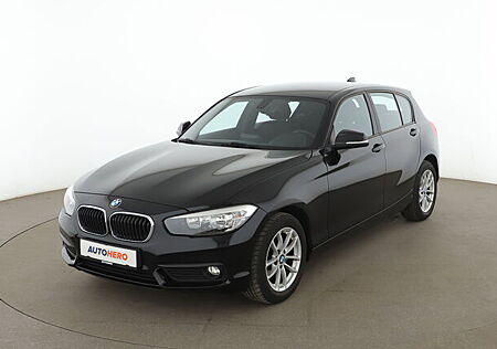 BMW 1er 116i Advantage