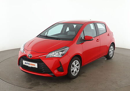 Toyota Yaris 1.0 Comfort