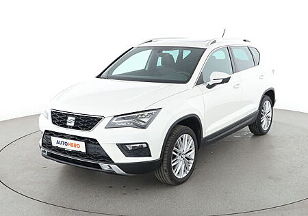Seat Ateca 1.4 TSI ACT Xcellence