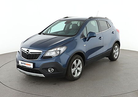 Opel Mokka 1.6 CDTI DPF Innovation ecoFlex