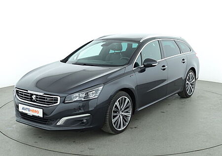 Peugeot 508 2.0 Blue-HDi GT