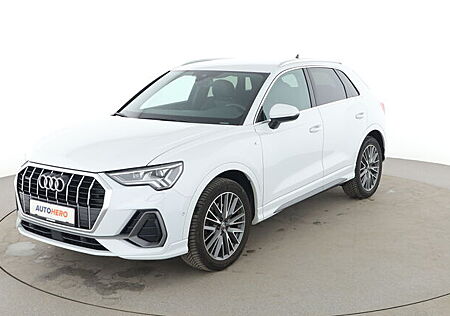 Audi Q3 40 TFSI quattro S Line