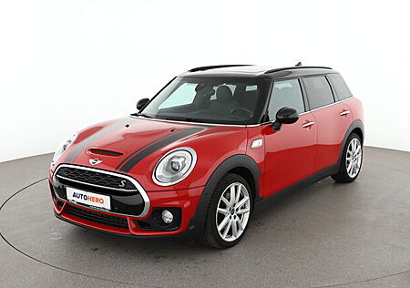 Mini One Clubman Cooper S