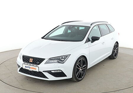 Seat Leon 2.0 TSI Cupra 300 4Drive