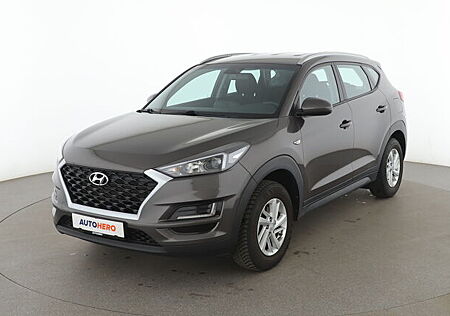 Hyundai Tucson 1.6 Select 2WD