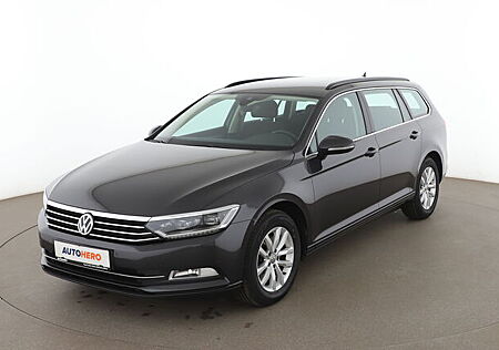 VW Passat 2.0 TDI Comfortline BlueMotion