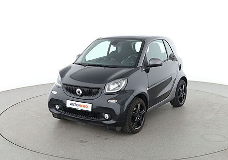 Smart ForTwo 0.9 Turbo Basis passion
