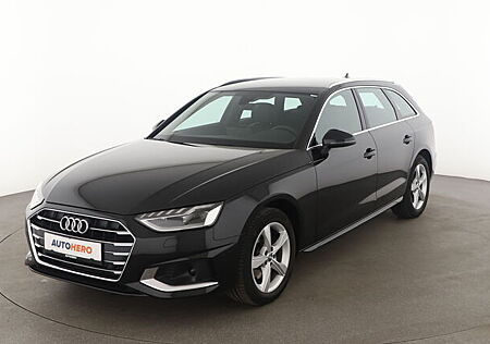 Audi A4 35 TFSI advanced