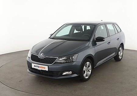 Skoda Fabia 1.2 TSI Style