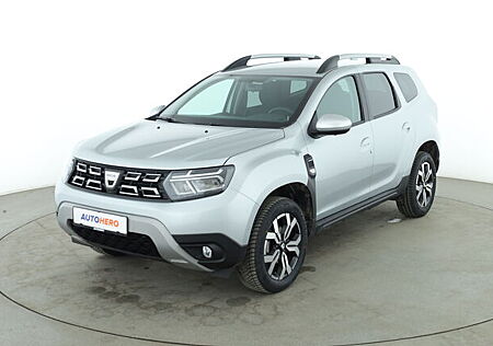 Dacia Duster 1.5 Blue dCi Prestige 4x4