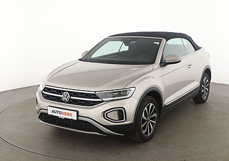 VW T-Roc 1.0 TSI Style