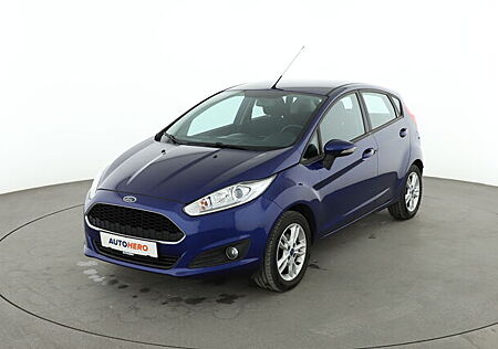 Ford Fiesta 1.0 Trend