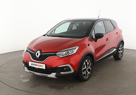 Renault Captur 1.3 TCe Collection