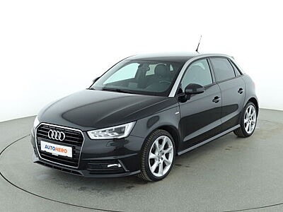 Audi A1 Sportback 1.6 TDI Sport