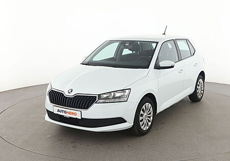 Skoda Fabia 1.0 MPI Cool Plus