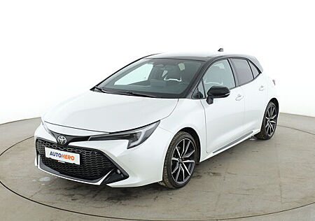 Toyota Corolla 2.0 Hybrid GR Sport