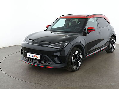 Smart #1 electric drive 315 kW 4WD Brabus