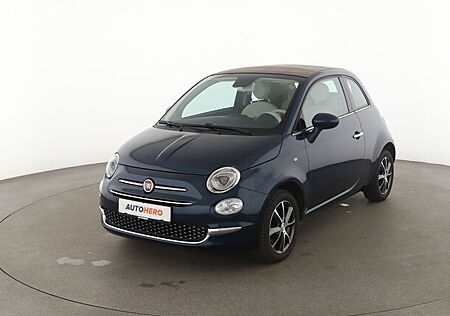 Fiat 500C 1.2 Lounge