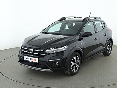 Dacia Sandero 1.0 TCe Stepway Comfort