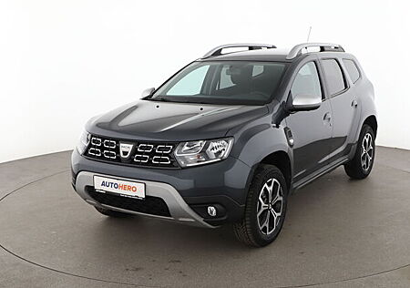 Dacia Duster 1.3 TCe Anniversary