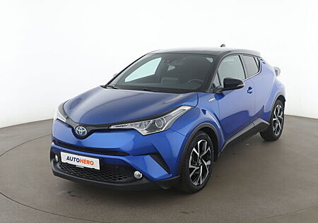 Toyota C-HR 1.8 Hybrid Club