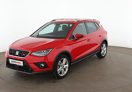 Seat Arona 1.0 TSI FR