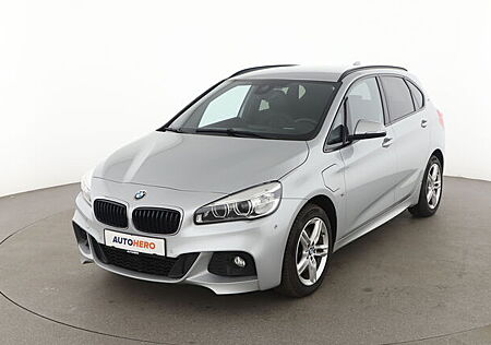 BMW 2er 225xe Active Tourer M Sport