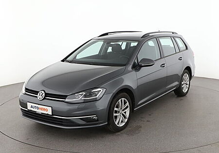 VW Golf 2.0 TDI Comfortline BlueMotion