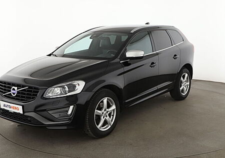 Volvo XC 60 2.0 D4 Momentum 2WD