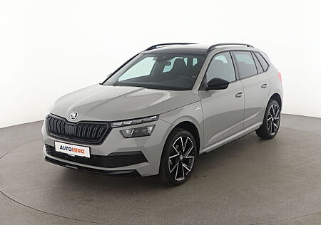 Skoda Kamiq 1.5 TSI ACT Monte Carlo