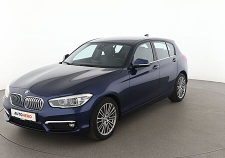 BMW 1er 118i Urban Line