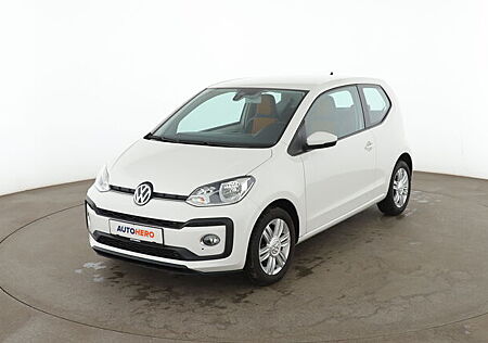 VW Up 1.0 TSI High ! BlueMotion