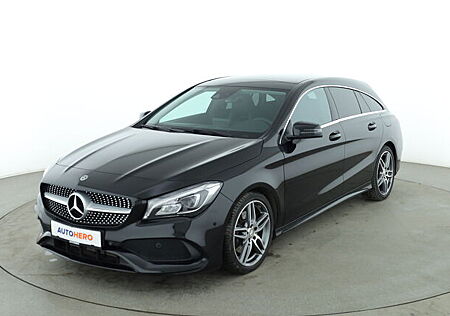 Mercedes-Benz CLA 220 Shooting Brake 4Matic AMG Line