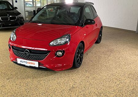 Opel Adam 1.4 Turbo S