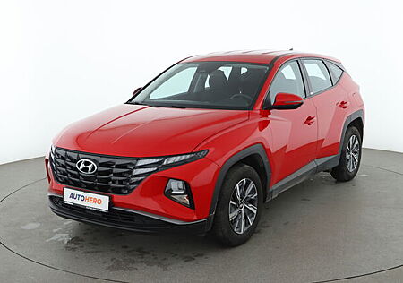 Hyundai Tucson 1.6 T-GDI Pure 2WD