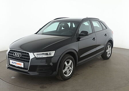 Audi Q3 2.0 TDI