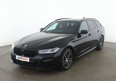 BMW 5er 540i xDrive M Sport