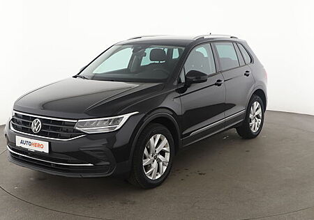 VW Tiguan 2.0 TDI Life 4Motion