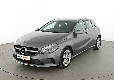 Mercedes-Benz A-Klasse A 180 BlueEfficiency Urban