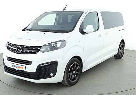 Opel Zafira Life 2.0 Diesel Selection M (L2)