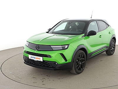 Opel Mokka X electric drive 100 kW GS Line