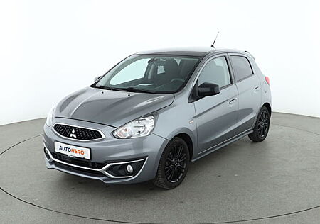 Mitsubishi Space Star 1.2 Diamant Edition+